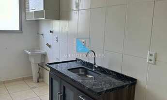 Imagem 2: Apartamento para locação no Portal dos ipês, Cajamar