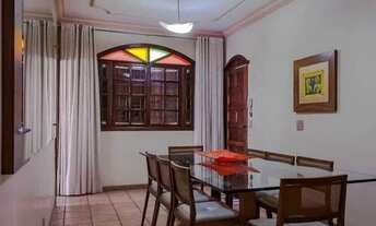 Imagem 5: Casa à venda, 4 quartos, 1 suíte, 4 vagas, Castelo - Belo Horizonte/MG