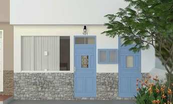 Imagem 6: Apartamento com 2 dormitórios à venda, 60 m² por R$ 639.000,00 - Botafogo - Rio de Janeiro