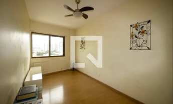 Imagem 2: Apartamento para Aluguel - Maracanã, 2 Quartos, 62 m2