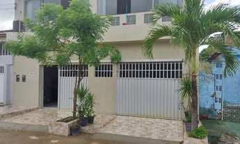 Imagem: Alugo bela casa no bairro da Estância