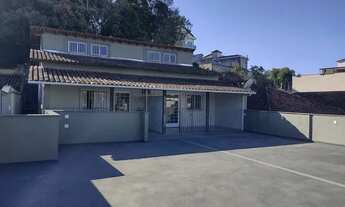 Imagem 2: Casa para aluguel tem 70 metros quadrados com 2 quartos em São Pedro - Juiz de Fora - MG