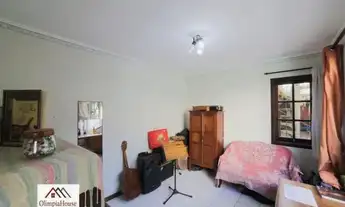 Imagem 7: Casa Venda 6 Dormitórios - 217 m² Campo Belo