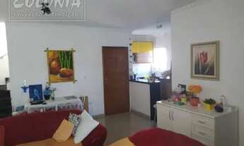 Imagem 3: Santo André - Apartamento Padrão - Vila Francisco Matarazzo