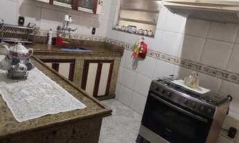 Imagem 7: Casa para venda com 210 metros quadrados com 3 quartos em Rio Comprido - Rio de Janeiro