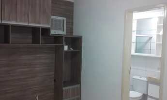 Imagem 4: Excelente apartamento no Condomínio Vida Bela à venda - Aracaju - SE