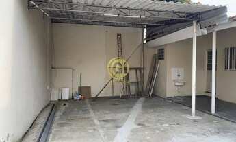 Imagem 3: CASA RESIDENCIAL em JACAREÍ - SP, CIDADE SALVADOR