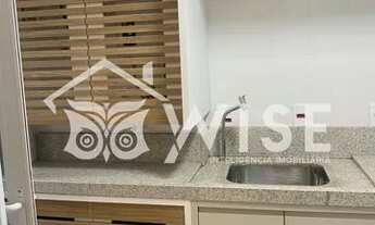 Imagem 7: La Vie Swiss Park, apartamento de 103m² - 3 dormitórios