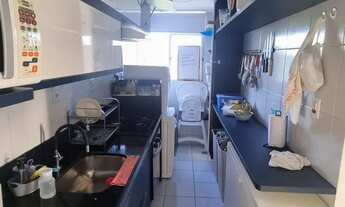 Imagem 3: Apartamento no bairro de Mangabeira bem próximo ao Shopping e Detran