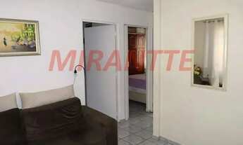 Imagem 1: Apartamento de 50m² com 2 quartos em Jardim Peri