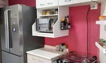 Imagem 6: APARTAMENTO - JARDIM MONTE KEMEL - SP