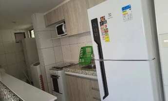 Imagem 7: APARTAMENTO 2/4 MOBILIADO