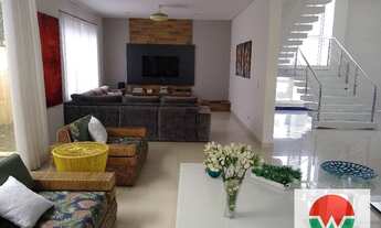 Imagem 4: Jardim Acapulco Guarujá, casa para venda ou locação com 6 suites e lazer total