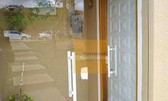 Imagem 6: Casa com 2 dormitórios à venda, 332 m² por R$ 850.000,00 - Condomínio Parque Vale dos Lago