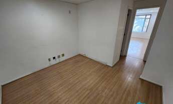 Imagem 2: Centro Empresarial Barrashopping - Ampla sala para locação com Vaga