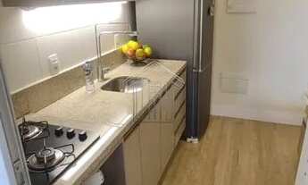 Imagem 7: Apartamento em Condomínio para Venda no bairro Campestre, 3 dorm, 1 suíte, 1 vagas, 69,00