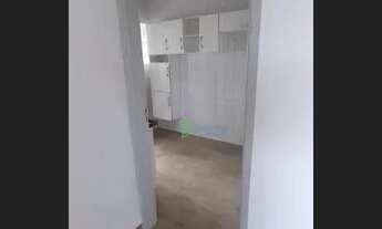 Imagem 5: Apartamento com 2 dormitórios à venda, 54 m² por R$ 250.000 - Sítio Morro Grande - São Pau