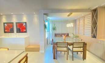 Imagem 5: Jardim CAmburi 3 qtos decorado Quadra Mar