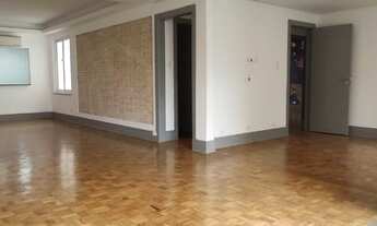 Imagem: Apartamento aluguel e venda tem 180 m²