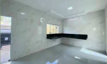 Imagem 3: Casa para venda tem 243 metros quadrados com 2 quartos