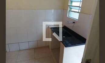 Imagem 3: Casa para Aluguel - Cidade Sao Mateus, 1 Quarto, 35 m2