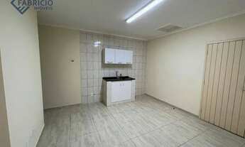 Imagem: Casa com 1 dormitório para alugar por R$