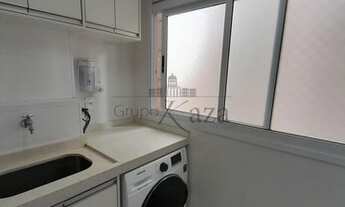 Imagem 5: Apartamento para venda possui 75 metros quadrados com 2 quartos