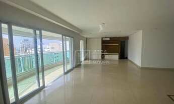 Imagem 2: Apartamento com 3 dormitórios para alugar, 176 m² por R$ 12.648,79/mês - Chácara Klabin