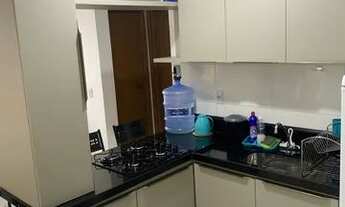 Imagem 2: Alugo excelente apto em intermares