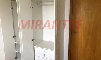 Imagem 6: Apartamento de 95m² com 3 quartos em Santana