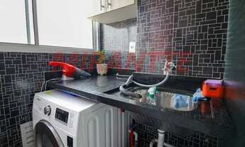 Imagem 7: Apartamento de 43m² com 2 quartos em Água Branca