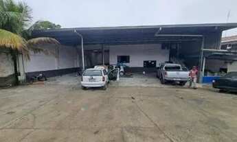 Imagem 3: Locação Galpão / depósito com aluguel por R$8.000 /mês