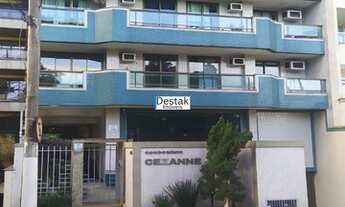 Imagem: APARTAMENTO RESIDENCIAL em VOLTA REDONDA