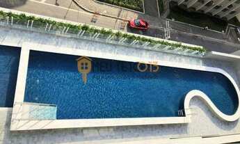 Imagem 2: Apartamento para Locação no bairro Boqueirão, localizado na cidade de Praia Grande / SP