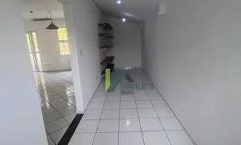 Imagem 5: Casa com 3 dormitórios para alugar, 130 m² por R$ 4.800,00/mês - Condomínio Casa Grande