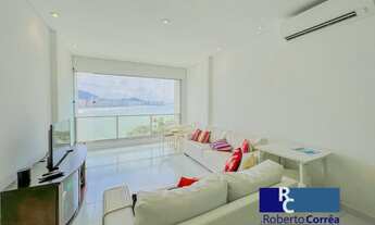 Imagem 4: FRENTE AO MAR | 3 DORMITÓRIOS | ÁREA DE LAZER