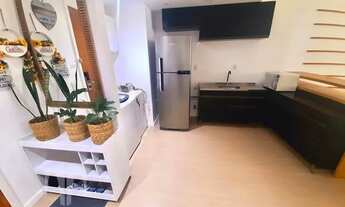 Imagem: Flat Hotel em Glória - Macaé