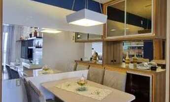 Imagem: Praia das Gaivotas 2 Quartos