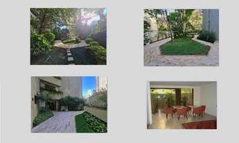 Imagem 6: Maravilhoso Apto 400m² Mobiliado Itaim Bibi