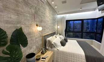 Imagem 5: Apartamento para venda possui 160 metros quadrados com 3 quartos em Setor Marista - Goiâni