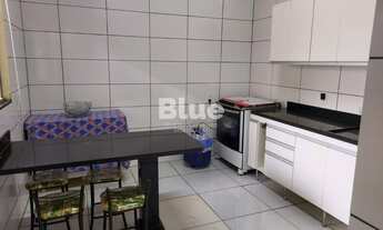 Imagem 2: Casa para Venda em Uberlândia, Residencial Gramado, 3 dormitórios, 1 suíte, 2 banheiros, 2