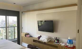 Imagem 6: Cobertura Duplex Galeria | 215 m² | 3 Suítes | 3 Vagas