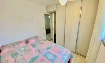 Imagem 7: Apartamento à venda, 2 quartos, 1 vaga, Cabral - Contagem/MG