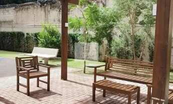 Imagem 5: Apartamento no Bom retiro - 42m² - dois quartos - Próximo ao metro Tiradentes