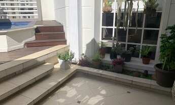 Imagem 6: Cobertura para venda tem 212 metros quadrados em Moema - São Paulo - SP