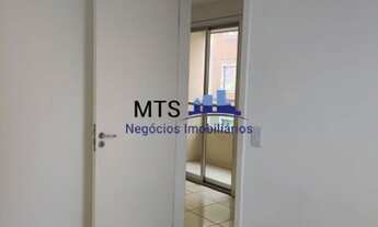 Imagem 5: Apartamento para locação (02 dorm.) no Bairro do Socorro