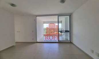 Imagem 2: Apartamento para locação com 71m² - Campo Belo, SP