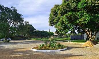 Imagem 4: Qd 17 Cj 02 Terreno / lote com venda por R$990.000