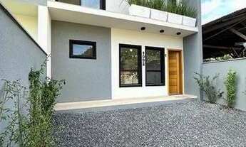 Imagem 2: Sobrado Geminado no Nova Brasília