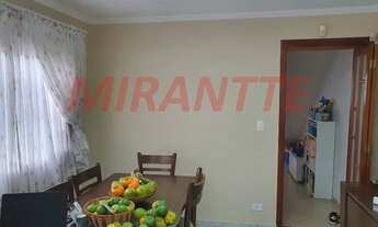 Imagem 3: Sobrado com 3 quartos em Freguesia do Ó